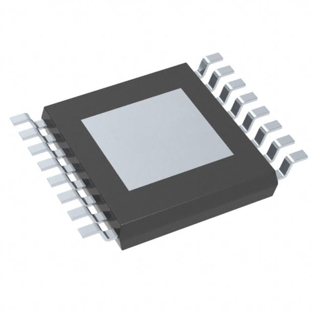LED6000PHR STMicroelectronics  LED Drivers